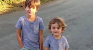 Vizinha suicida provoca explosão que mata crianças portuguesas – Notícias de Coimbra