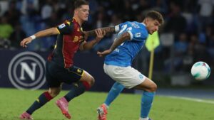 Explosão em França deixou Vitinha de luto