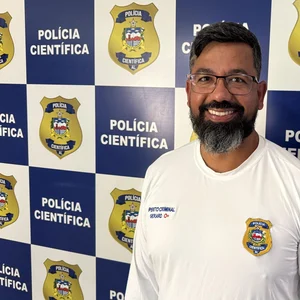 Perito criminal de AL é candidato à Diretoria Internacional de Investigação de Explosivos