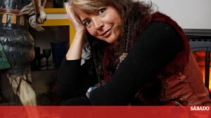 “Fomos apanhar sapos mas tivemos um desastre e espalharam-se por todo o lado”: enteada lembra Clara Pinto Correia – Vida