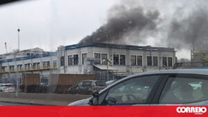 Pelo menos quatro feridos após explosão em fábrica de produtos químicos em Lyon – Mundo