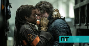 “The Office” (6.ª temporada), STAR Comedy — NiT