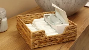 Atenção! Alternativa viável a produtos menstruais com substâncias tóxicas