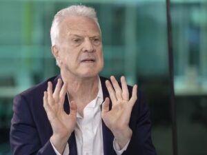 Pedro Bial relembra climão com Andrea Bocelli: “Receita do desast