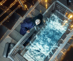 Filme de desastre coreano ganha trailer na Netflix