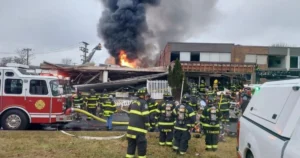 Explosão deixa dois mortos em lar de idosos nos EUA