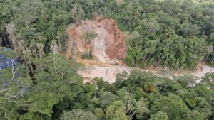 Ação pede R$ 51,6 milhões por rompimento de barragem no Amapá | G1 – Globo