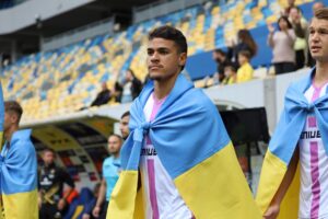 Ex-Ceará desiste da Ucrânia após bombas e frio provocado pelo ataque: “Vivo um ambiente de luto”