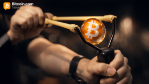 O Impasse de $87K: Bitcoin Enrola-se Firmemente Antes de Sua Próxima Explosão