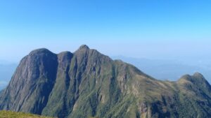 resgate expõe abandono de um patrimônio natural