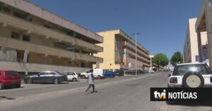 Acidente com caçadeira encravada mata criança de 9 anos na noite de fim de ano – TVI