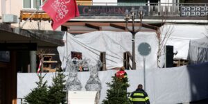 Das 40 vítimas do incêndio na Suíça, 24 já foram identificadas