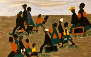 'O século nômade': os efeitos da migração climática no mundo – Nexo Jornal