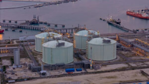 Unidade Larsen & Toubro ganha contrato Petronet LNG para complexo Dahej