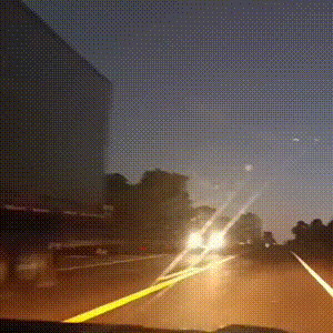 Acidente com morte causa engarrafamento de 10 km na BR-163