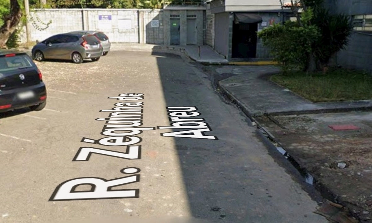 Reprodução/Google Maps Diário do Grande ABC - Notícias e informações do Grande ABC: Santo André, São Bernardo, São Caetano, Diadema, Mauá, Ribeirão Pires e Rio Grande da Serra