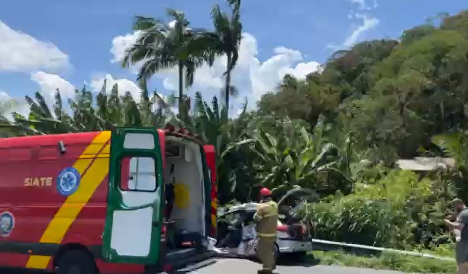 acidente-br-277-morretes