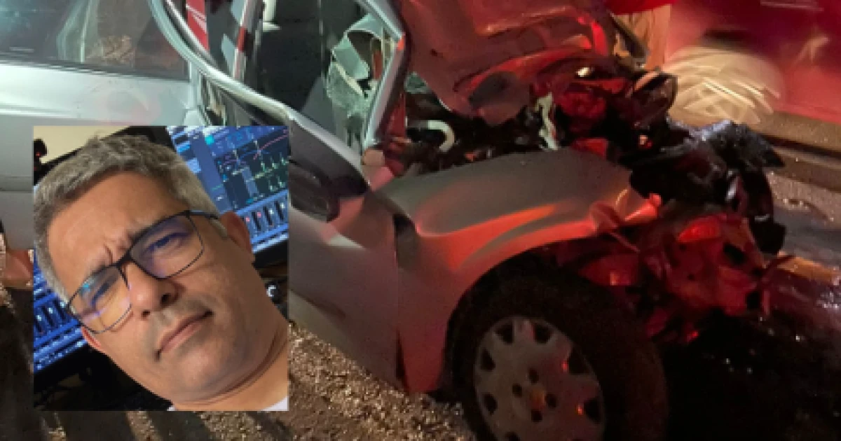 Cabo da PM morre em acidente no trecho da BR-381 em Coronel Fabriciano