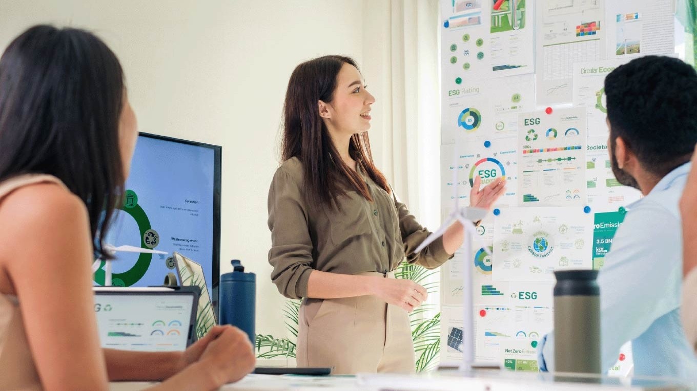 Crédito de Reciclagem: Unifor lança curso voltado para estratégia e sustentabilidade empresarial