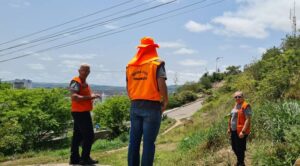 Planejamento da Defesa Civil de PE em 2026 reforça prevenção e resposta a desastres