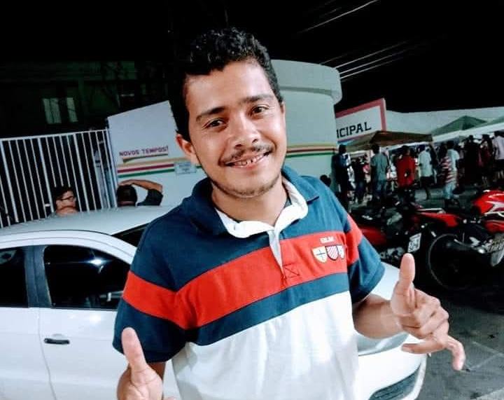 Em Joaquim Gomes, acidente de moto deixa jovem conhecido como “Cacau” em estado grave - JGNOTICIAS - Informação com Credibilidade