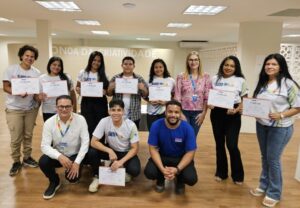 Empresa maranhense ganha projeção nacional pela inclusão de pessoas LGBTQIA+, pessoas com deficiência e mulheres