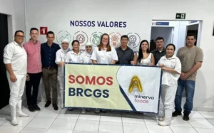 Exportação de carne: Frigorífico do Cone Sul de RO conquista certificação internacional