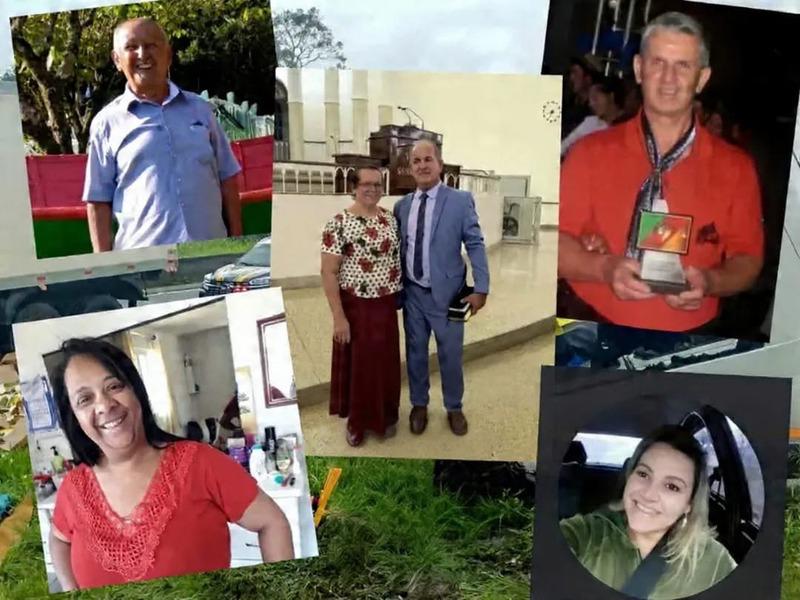 Folha de Campo Largo