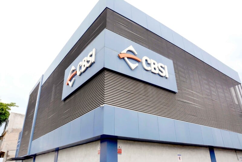 Funcionário de empresa terceirizada sofre acidente na CSN, em Volta Redonda