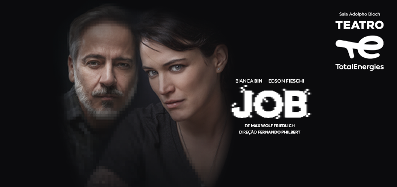 JOB - TEATRO TOTAL ENERGIES | Rádio Nova Paradiso FM