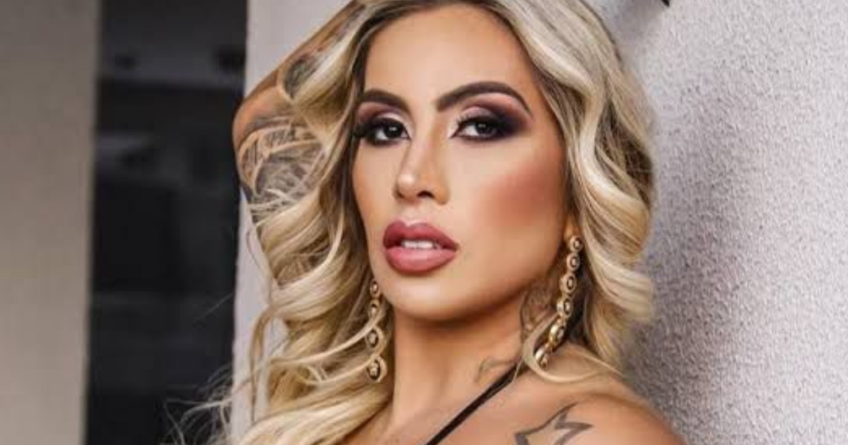 Juju Ferrari sofre acidente e passa por cesárea de emergência