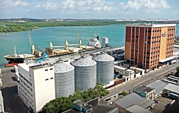 M. Dias Branco amplia a certificação Aterro Zero e reforça sua agenda ESG - Portal IN - Pompeu Vasconcelos