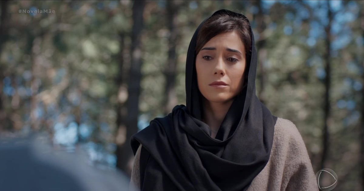 Meses depois do acidente, Zeynep pensa que Melek morreu