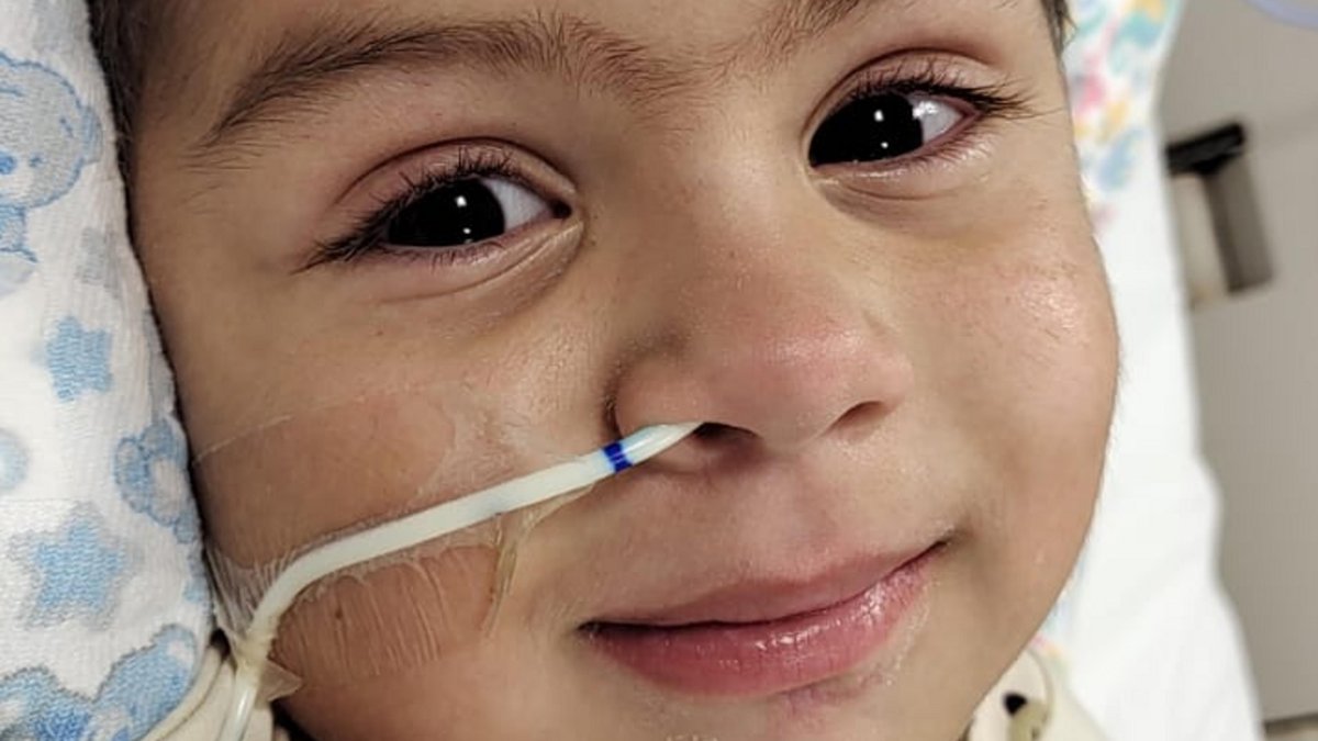 Motorista que causou acidente deixando criança tetraplégica em Parobé será julgado pelo Tribunal do Júri