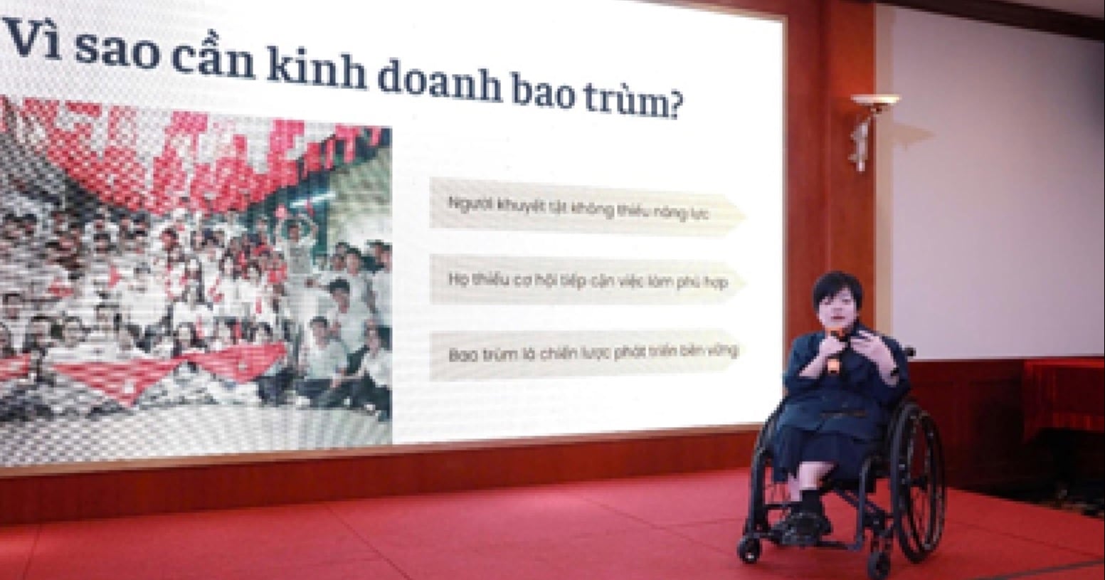 Vietnam.vn - Nền tảng quảng bá Việt Nam