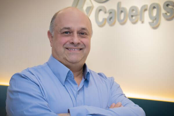 Pelo 5º ano consecutivo, Cabergs conquista nota máxima na avaliação da ANS