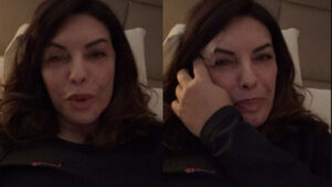 Por um triz não estaria mais aqui