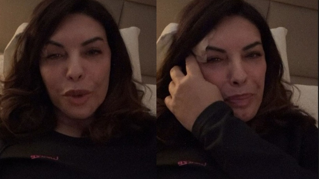 Por um triz não estaria mais aqui