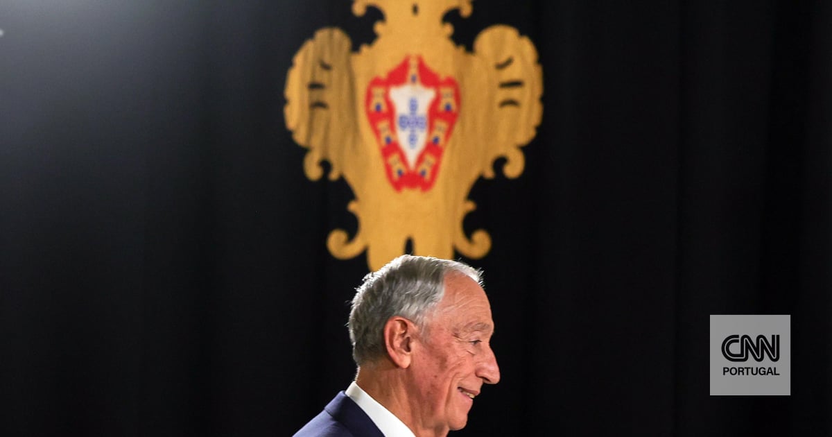 Presidente da República manifesta solidariedade às famílias das vítimas portuguesas do acidente na Suíça