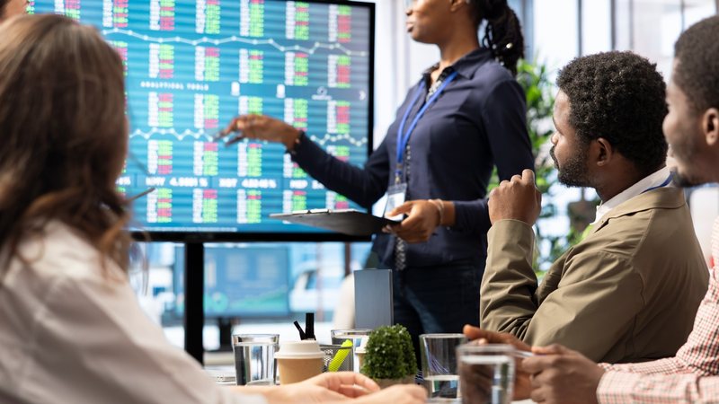 Relatório de sustentabilidade por empresas na Bolsa tem baixa adesão