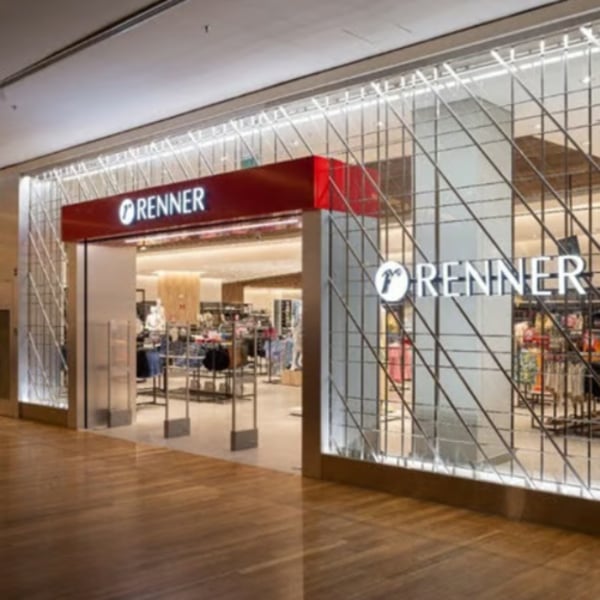 Relatório do Bradesco BBI sinaliza desafios competitivos para a Lojas Renner