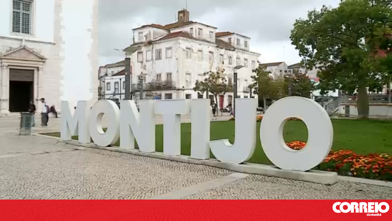 Retomado trânsito na EN4 perto do Montijo após acidente com um morto - Sociedade