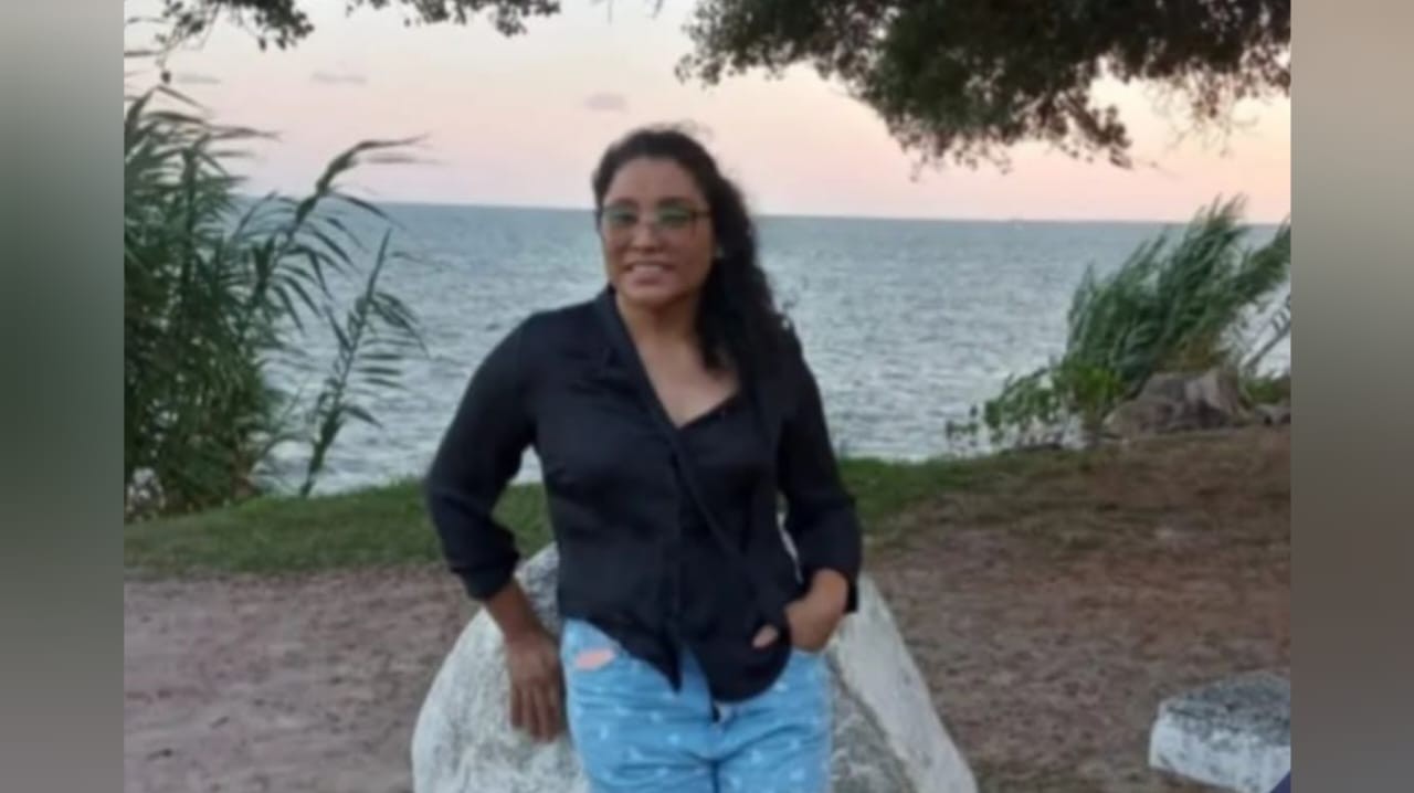 Santarena morre em acidente entre ônibus e caminhão na BR-116 no RS