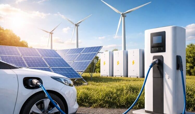 Sigma Lithium destaca liderança do Brasil em lítio sustentável