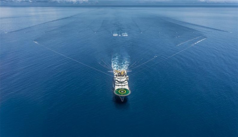 TotalEnergies obtém aprovação inicial para projeto de exploração na Guiana de US$25mi