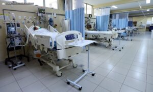 Projeto Saúde em Nossas Mãos reduz infecções em UTIs públicas e economiza R$ 150 milhões ao SUS — Política Distrital agora é PDNews, notícias sobre Política e Saúde do DF