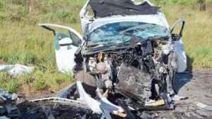 Vítimas de acidente na Rota do Sol, em São Francisco de Paula, serão sepultadas nesta segunda