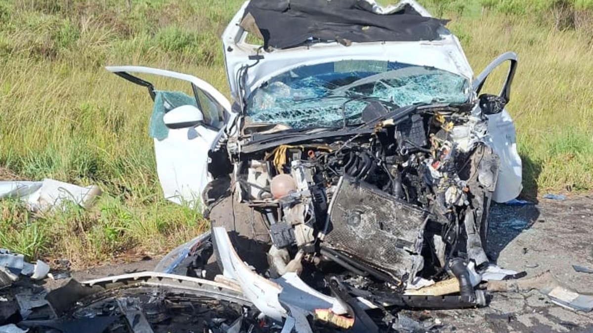 Vítimas de acidente na Rota do Sol, em São Francisco de Paula, serão sepultadas nesta segunda