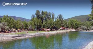 Possível contaminação em água da rede pública na Guarda – Observador