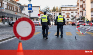 Vários mortos e pelo menos 100 feridos após incêndio seguido de explosão num bar na Suíça – Fora de Campo